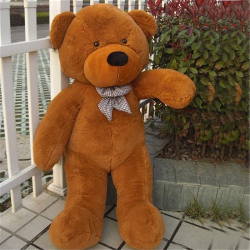 Teddy Bear Factory - OEM Custom Giant Plush Skin
