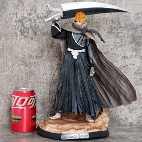 Bleach Figure Supplier - OEM Custom 33CM GK