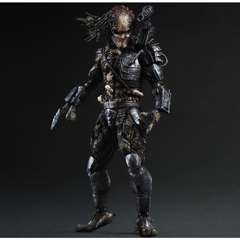 Predator Supplier - OEM Custom Movable Model