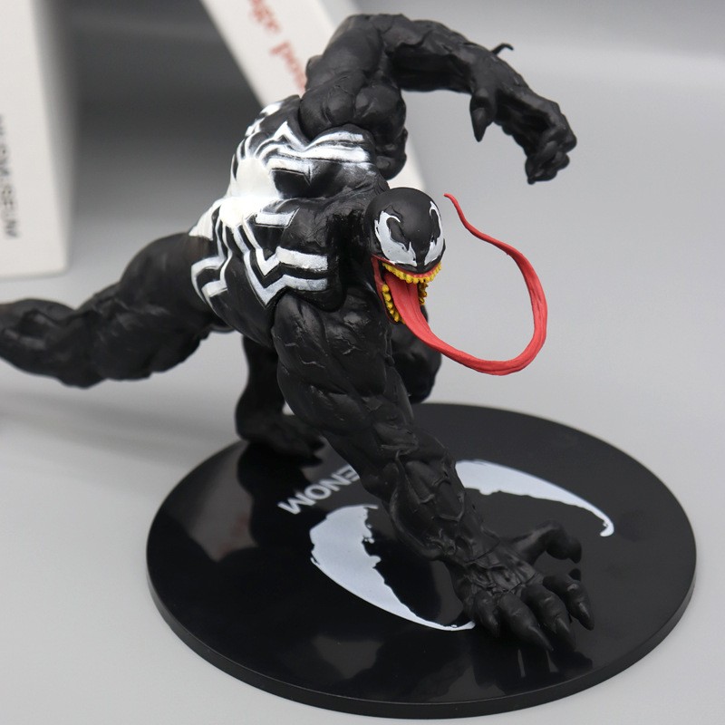 Venom Model Manufacturer - OEM Custom Large Desktop