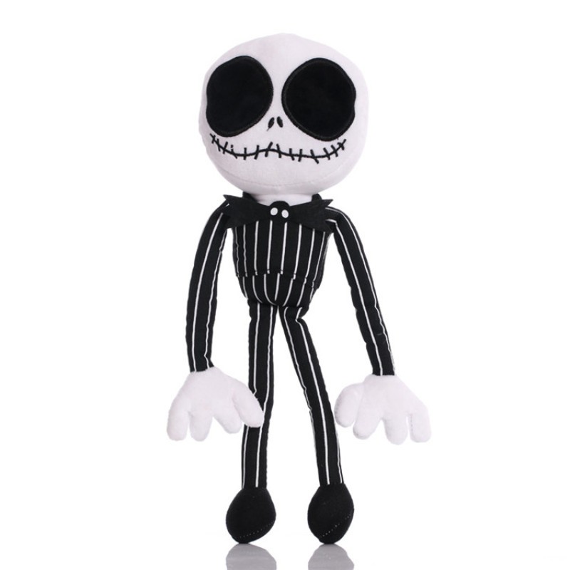 Skeleton Plush Factory - OEM Custom Halloween Gift
