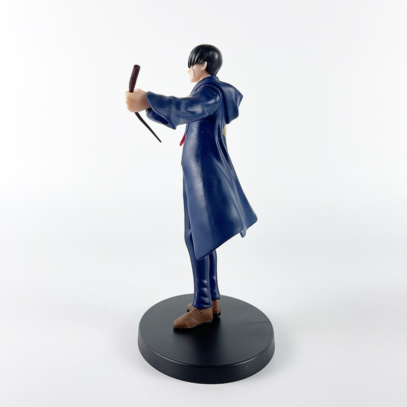 Action Figure Supplier - OEM Custom Anime Doll Collection