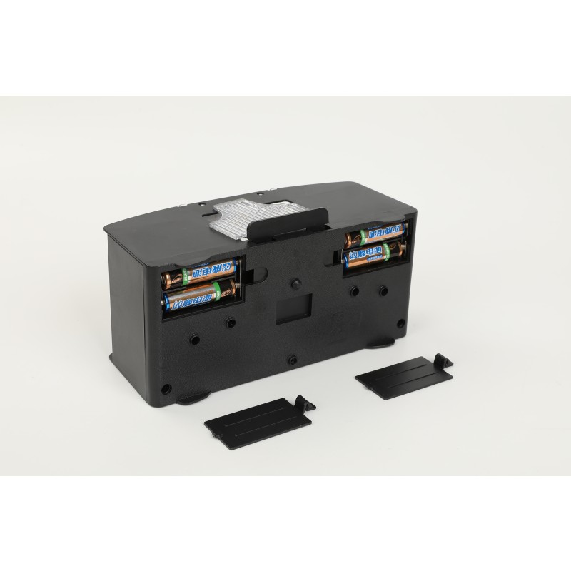 Card Shuffler Manufacturer - OEM Automatic 2 Deck Poker