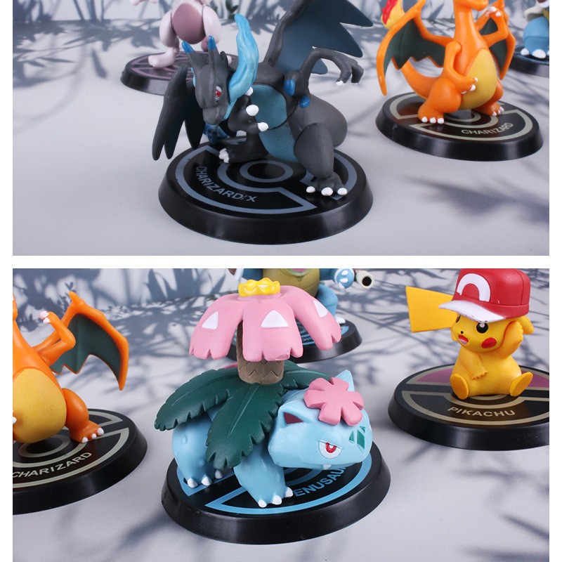 Action Figure Factory - OEM Custom Battle Posture Design