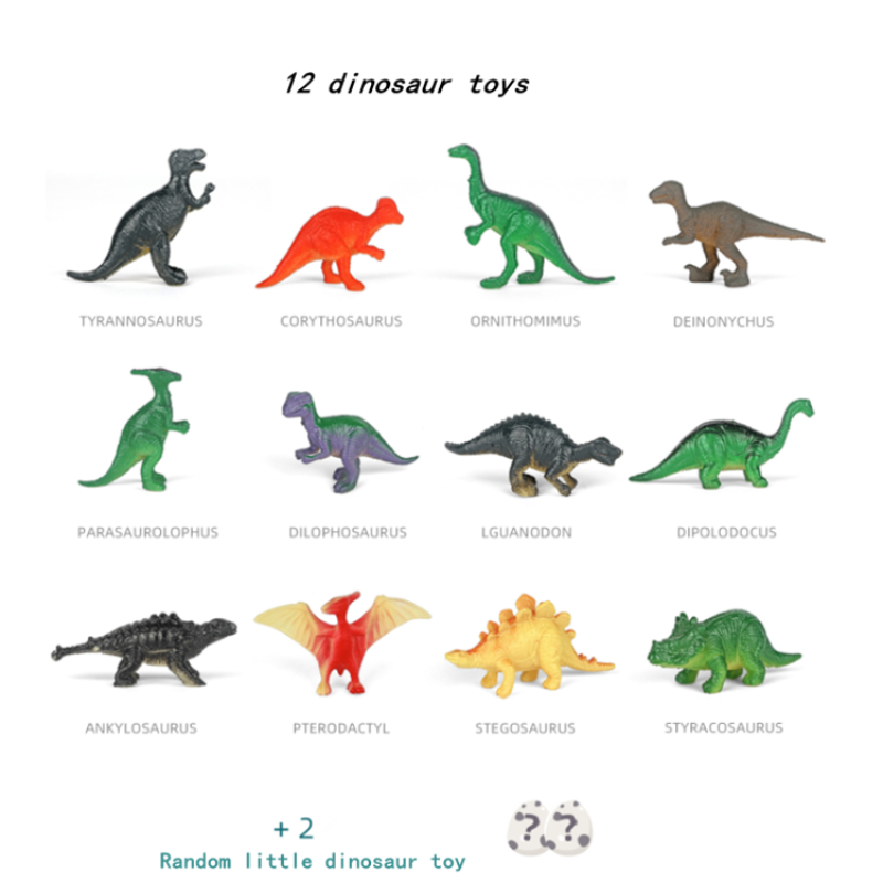 Dinosaur Egg Manufacturer - OEM Custom Archaeological Toy