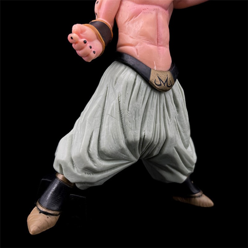 Majin Buu Supplier - OEM Custom 18.5CM Figure