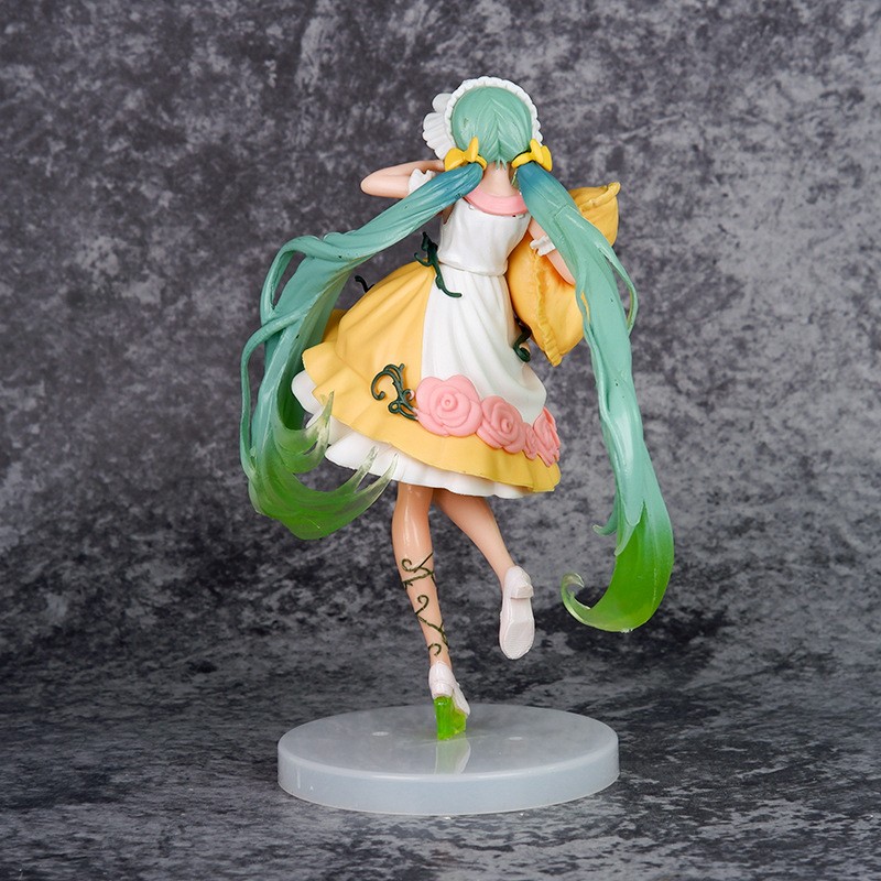 Miku Figure Manufacturer - OEM Custom Hatsune Design
