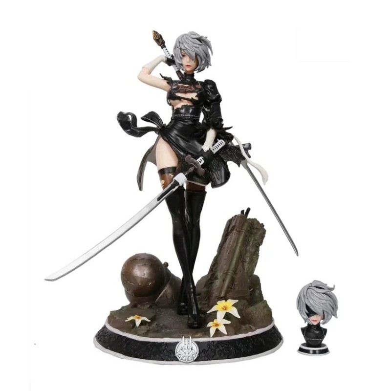 2B Figure Manufacturer - OEM Custom 33cm Quality