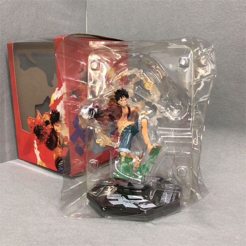 Action Figure Supplier - OEM Custom One Pieces