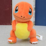 Pokemoned plush toys