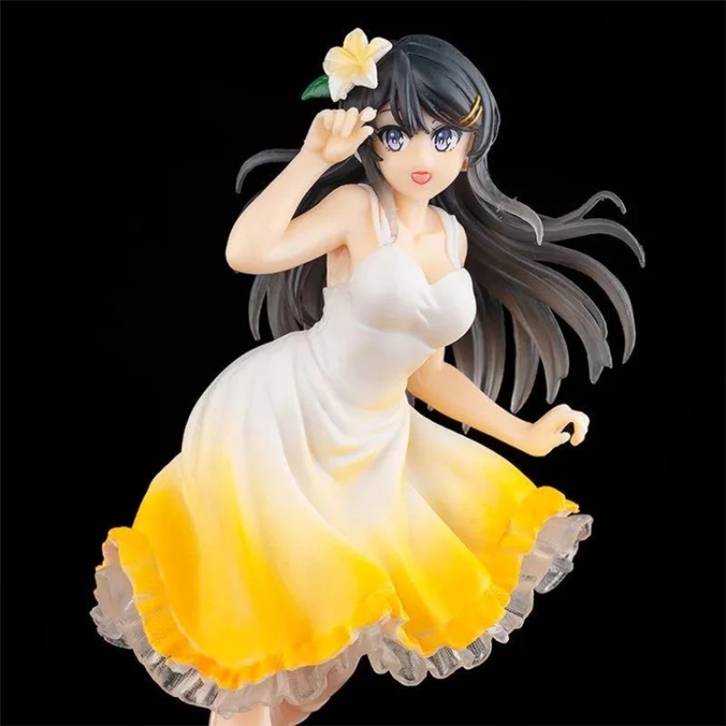 Sakurajima Supplier - OEM Custom Summer Dress