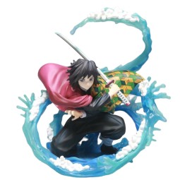 Giyuu Figure Factory - OEM Custom 17cm PVC