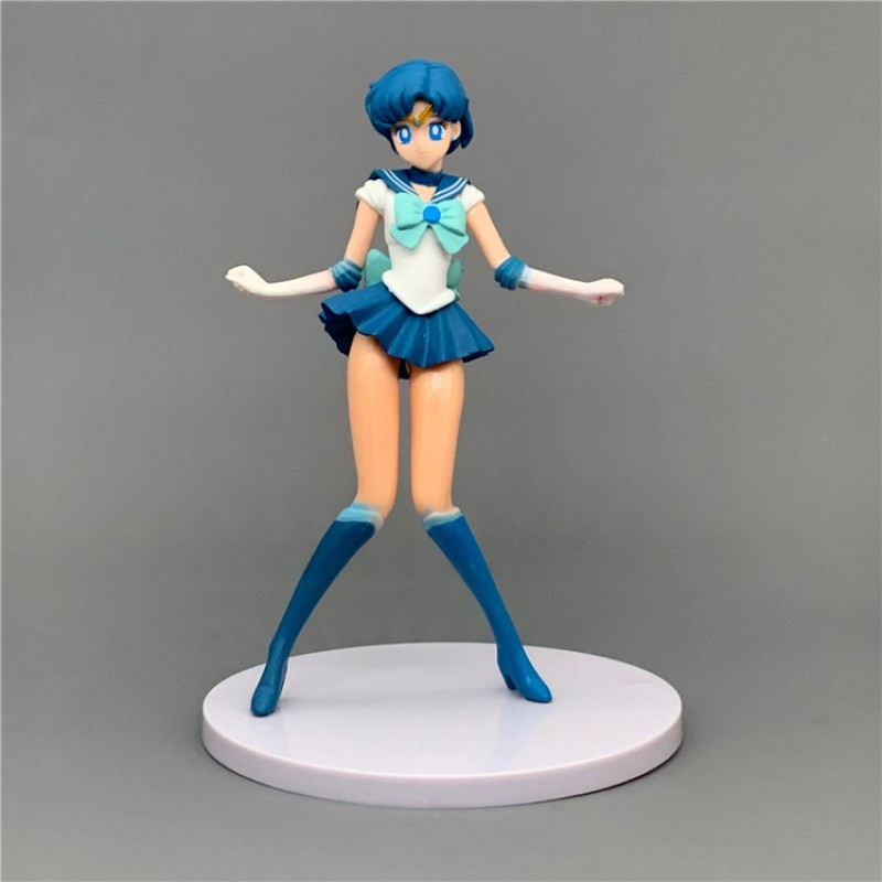 Sailor Moon Manufacturer - OEM Custom 5pcs Set