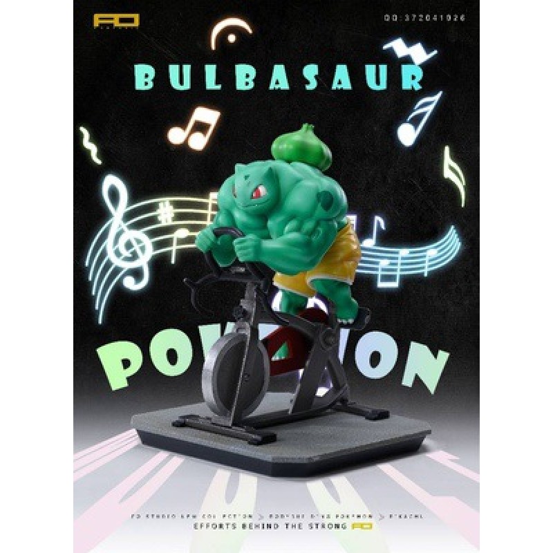 Anime Figures Manufacturer - OEM Custom Fitness Action