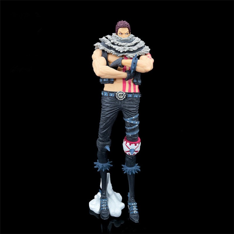 Katakuri Manufacturer - OEM Custom BIG MOM