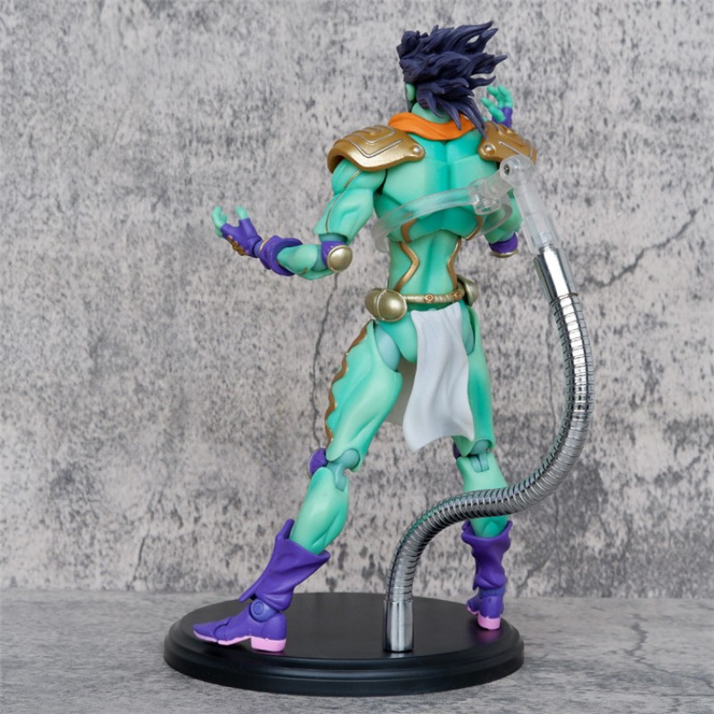 Jotaro Figure Factory - OEM Custom Star Platinum