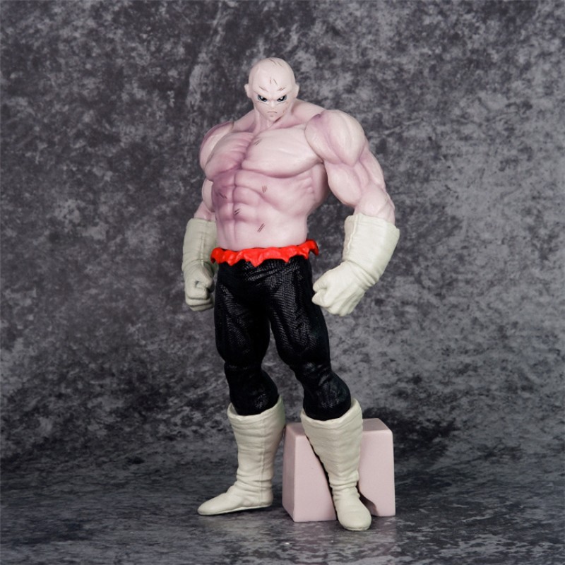 Jiren Supplier - OEM Custom 22CM PVC
