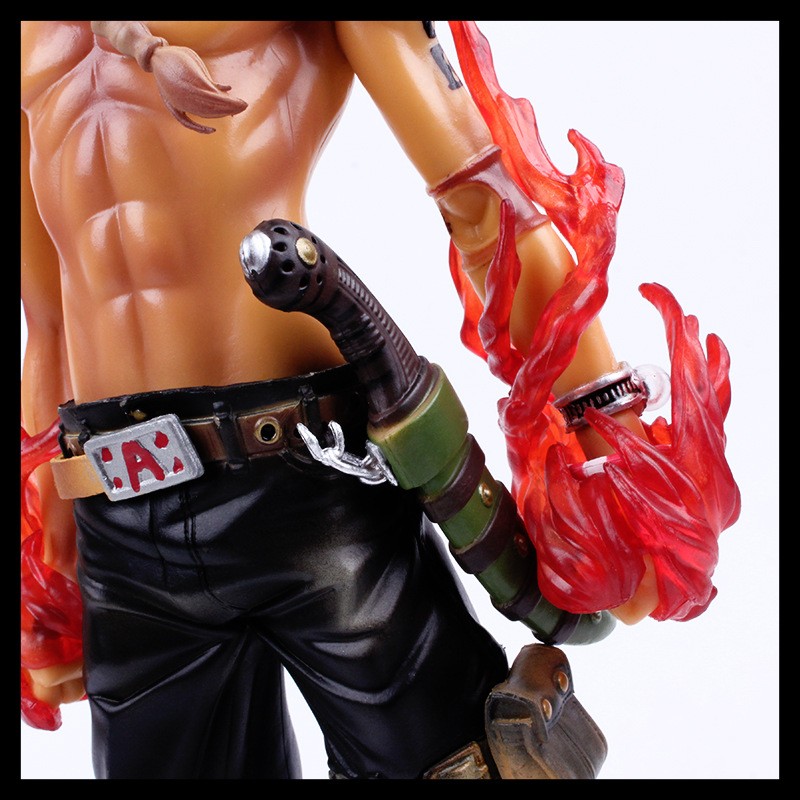 Ace Figure Factory - OEM Custom Portgas Design