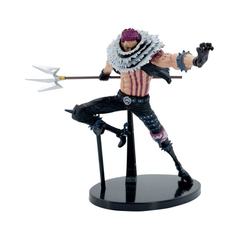 Katakuri Manufacturer - OEM Custom BIG MOM