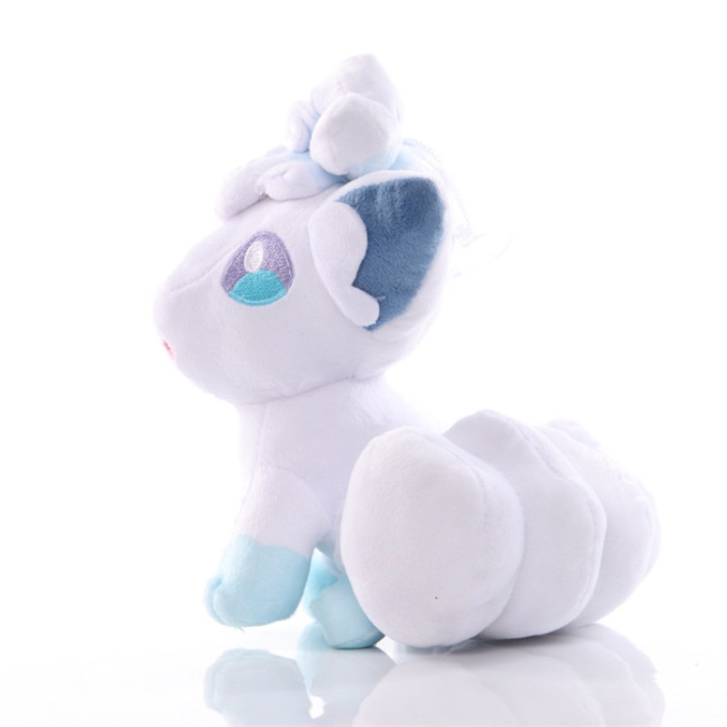 Vulpix Plush Factory - OEM Custom Anime Soft Toys