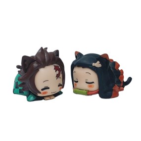 PVC Set Factory - OEM Custom Sleeping Position