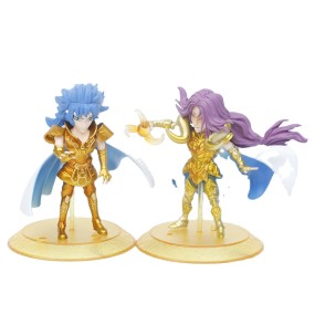 Gold Saint Manufacturer - OEM Custom Zodiac Action