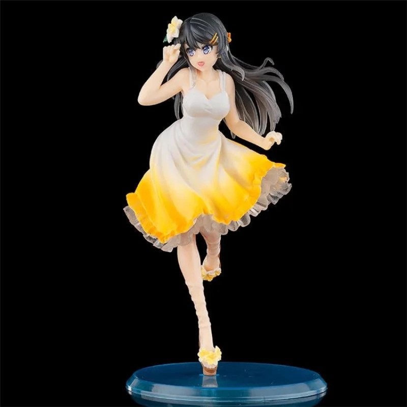 Sakurajima Supplier - OEM Custom Summer Dress