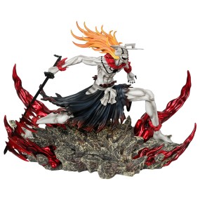 Bleach Figure Supplier - OEM Custom 22cm Statue