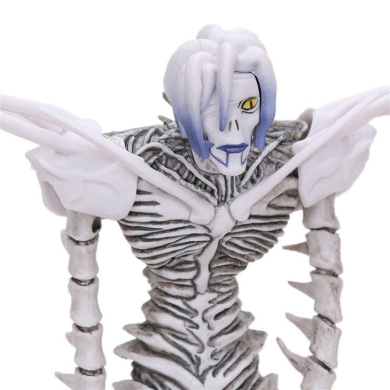 Ryuk Figure Supplier - OEM Custom Death Note Character