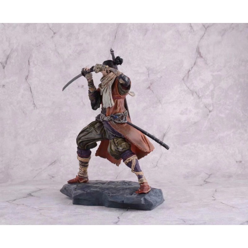 Sekiro Supplier - OEM Custom SHADOWS DIE TWICE