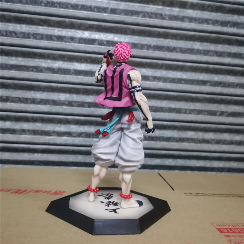 Akaza Figure Factory - OEM Custom Latest Design