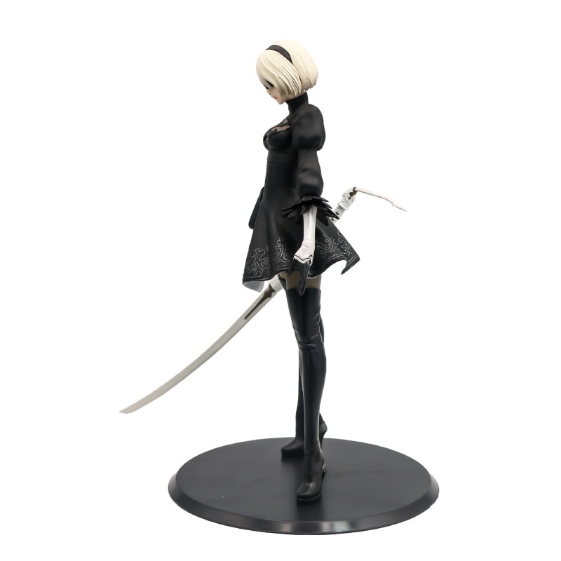 2B Figure Factory - OEM Custom 28cm PVC