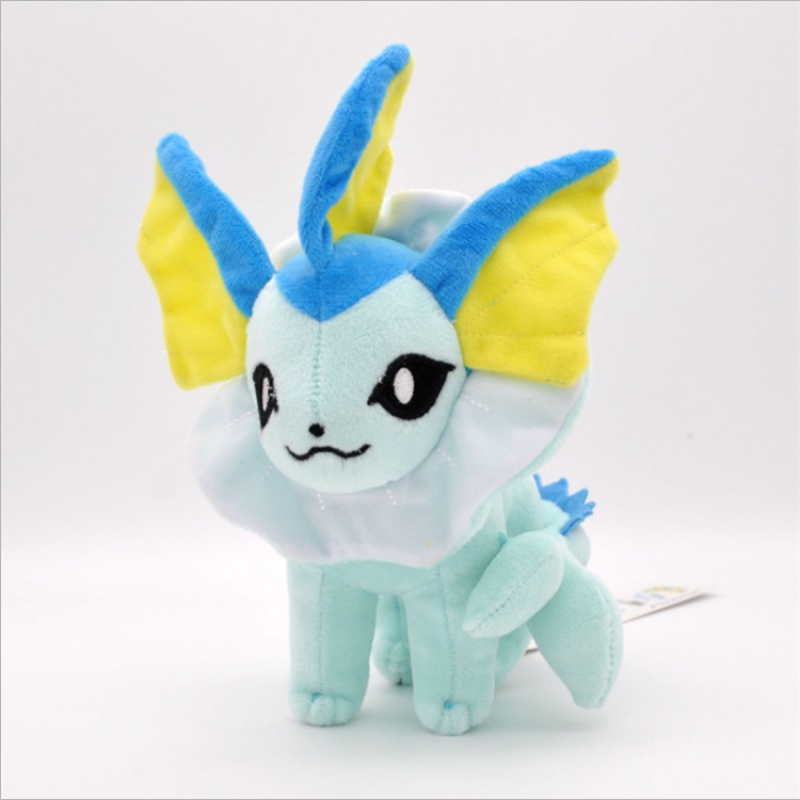 Eevee Plush Supplier - OEM Custom 10 Style PP Cotton