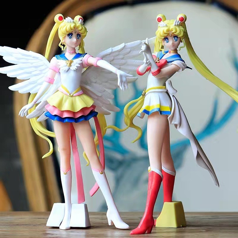 Usagi Figure Factory - OEM Custom Sailor Moon