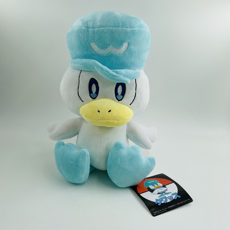 Plush Toy Manufacturer - OEM Custom New Generation Design