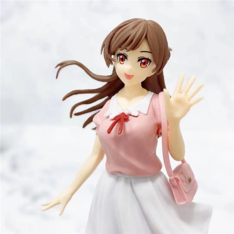 Chizuru Manufacturer - OEM Custom Rent a Girlfriend