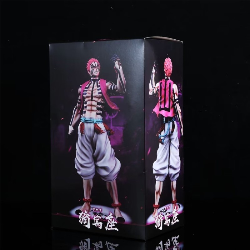 Akaza Figure Factory - OEM Custom Latest Design