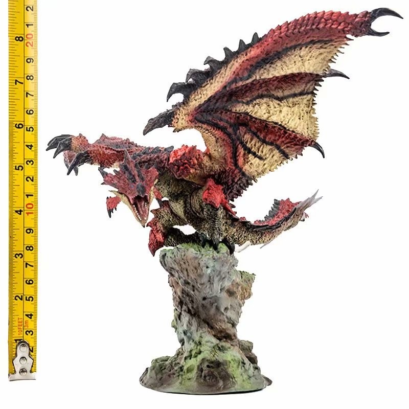 Rathalos Factory - OEM Custom Monster Hunter