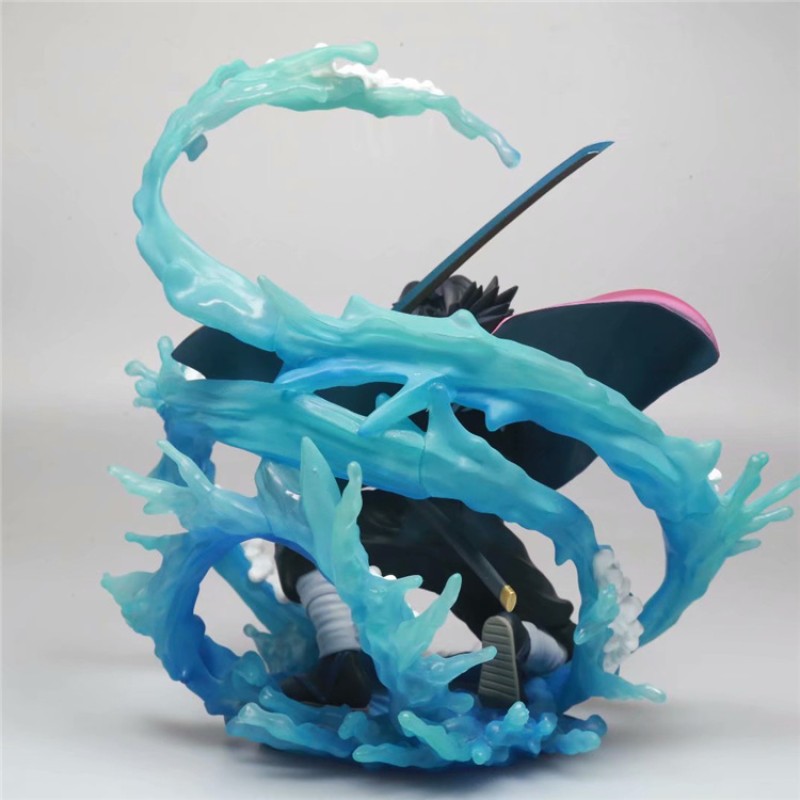 Giyuu Figure Factory - OEM Custom 17cm PVC