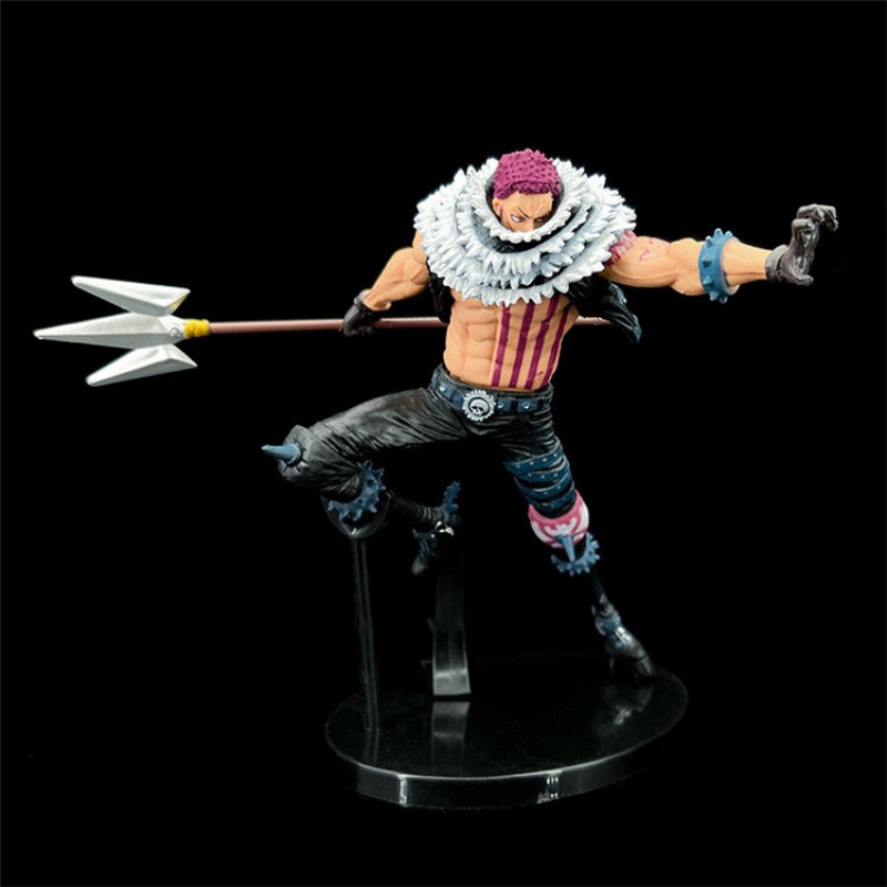 Katakuri Manufacturer - OEM Custom BIG MOM