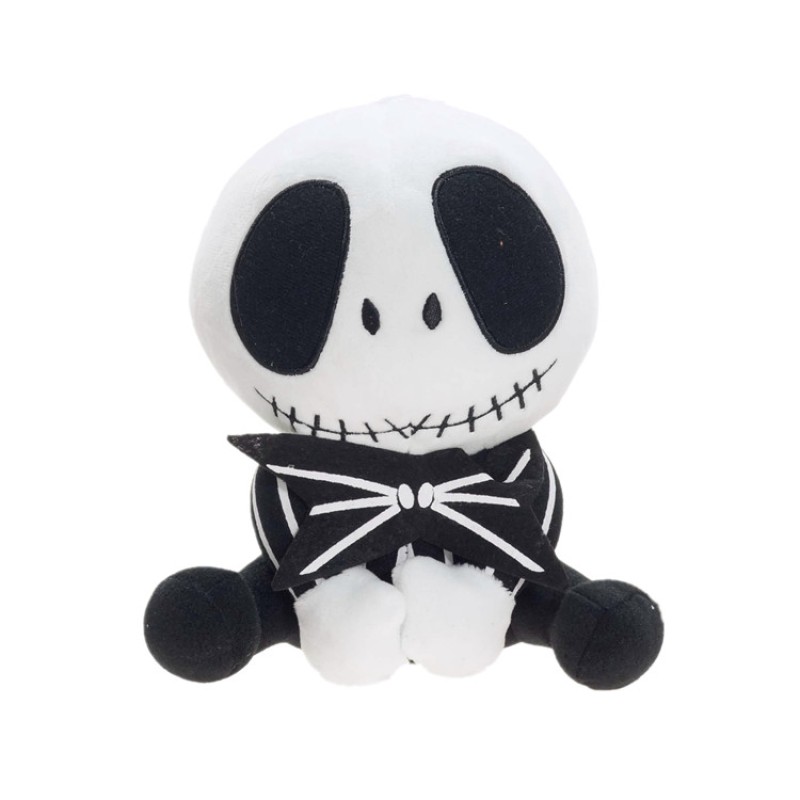 Jack Plush Supplier - OEM Custom Skull Doll
