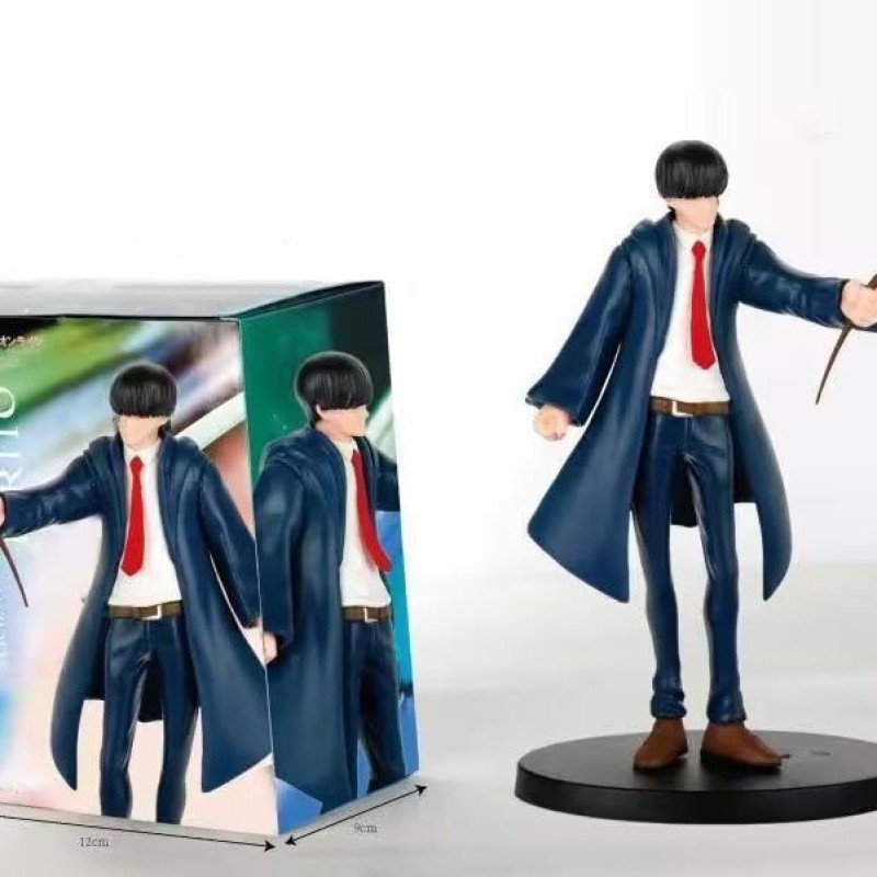 Action Figure Supplier - OEM Custom Anime Doll Collection