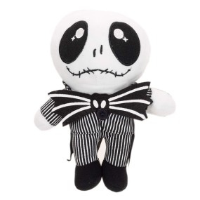 Jack Plush Supplier - OEM Custom Skull Doll