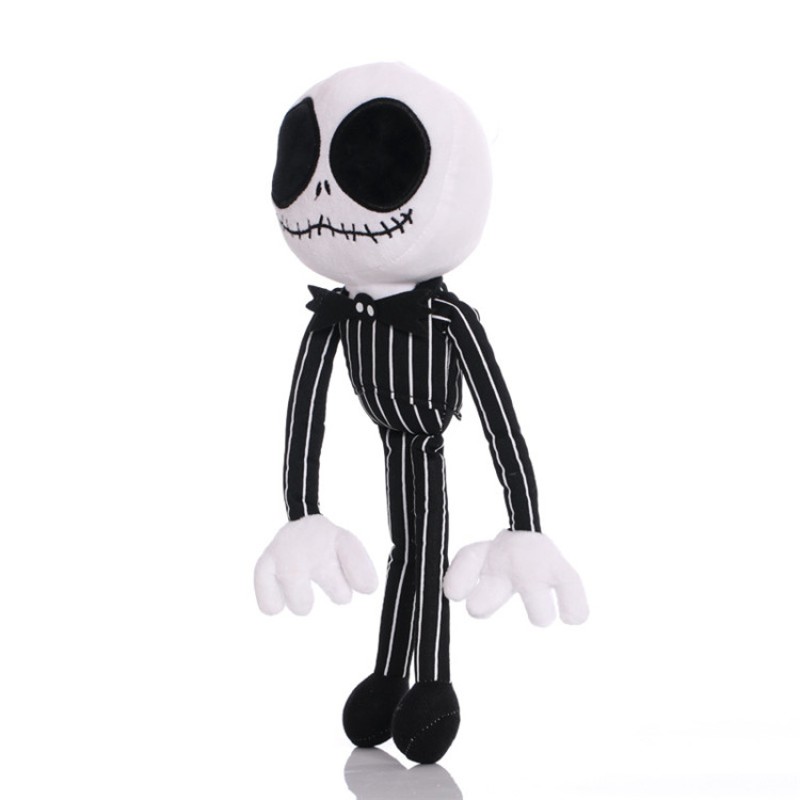 Skeleton Plush Factory - OEM Custom Halloween Gift