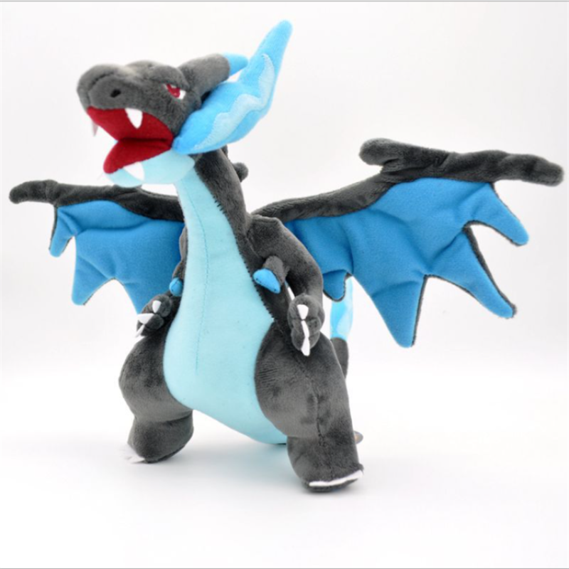 Charizard Plush Manufacturer - OEM Custom Mega Evolution