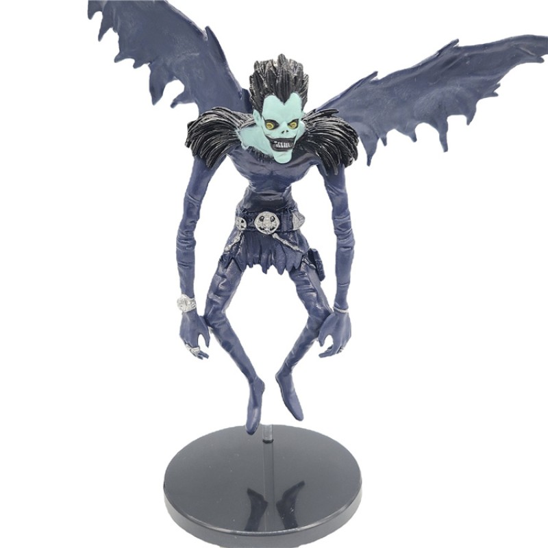 Ryuk Figure Supplier - OEM Custom Death Note Character