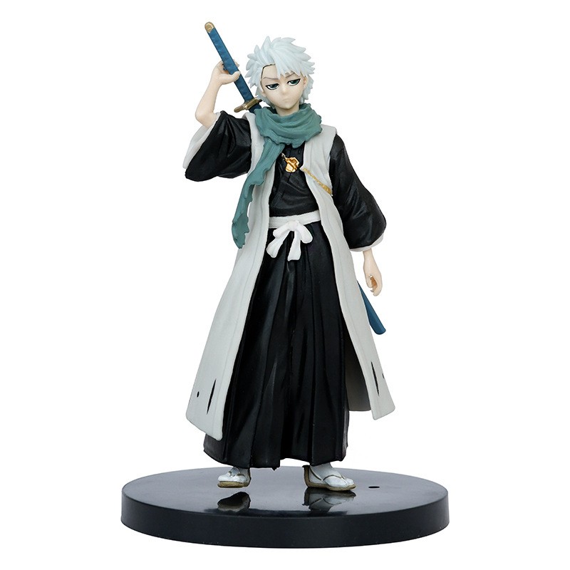Toushirou Supplier - OEM Custom 15cm Desktop