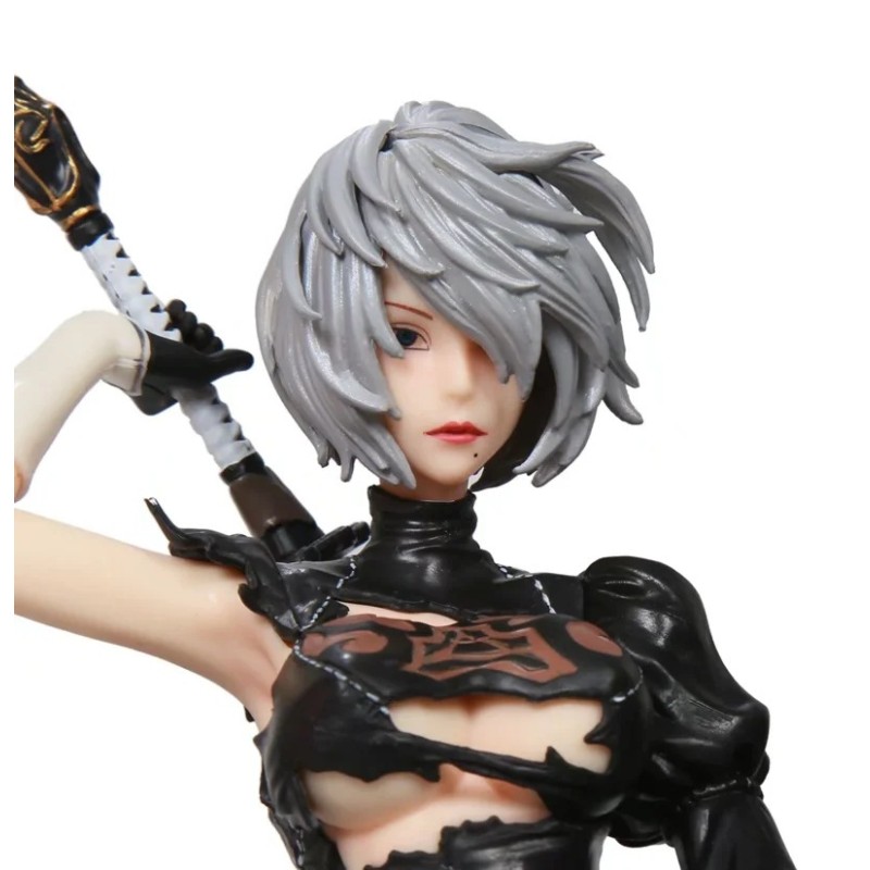 2B Figure Manufacturer - OEM Custom 33cm Quality