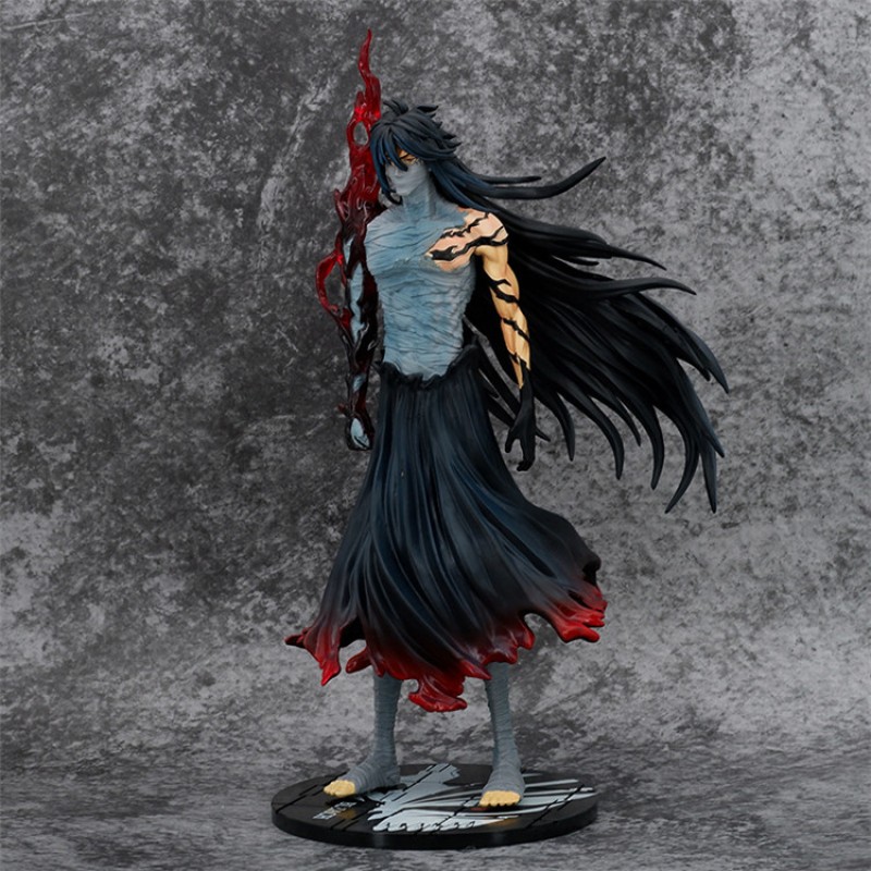 Ichigo Figure Factory - OEM Custom Third Form Death