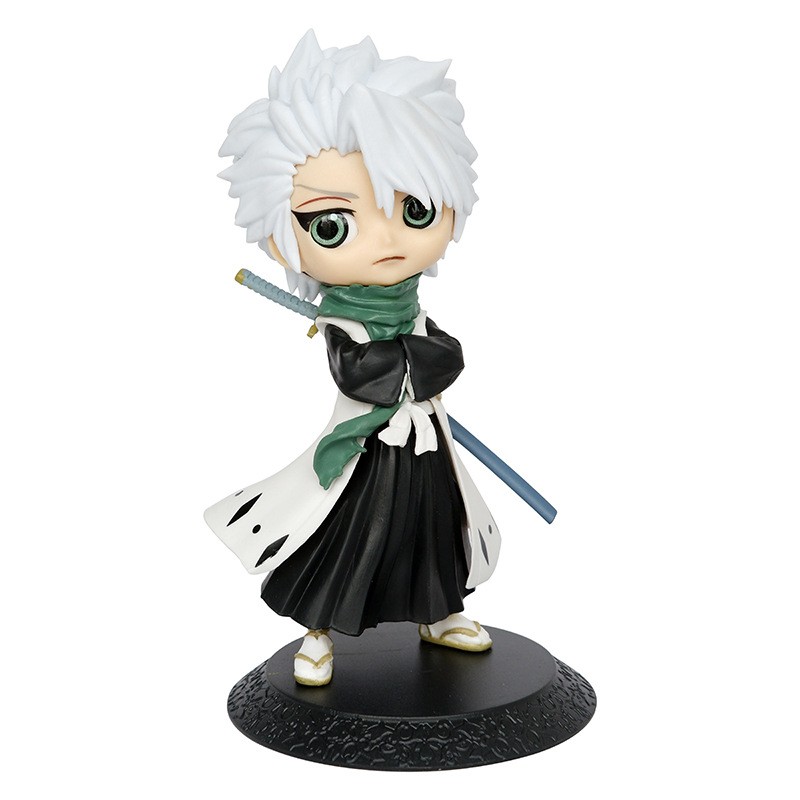 Q Figure Manufacturer - OEM Custom Bleach Version